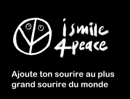 SOURIRE POUR LE PLAISIR!